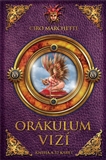 Orákulum vizí (Komplet) - Ciro Marchetti - Kliknutím na obrázek zavřete
